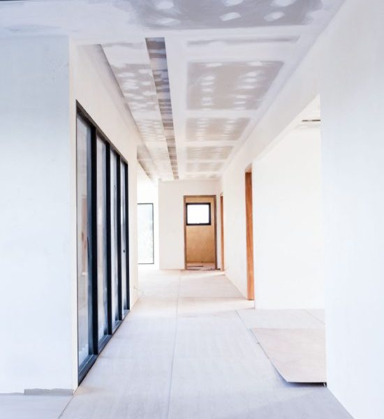 Ravalement de facade isolation exterieure platrerie et peinture Forbach Moselle 45